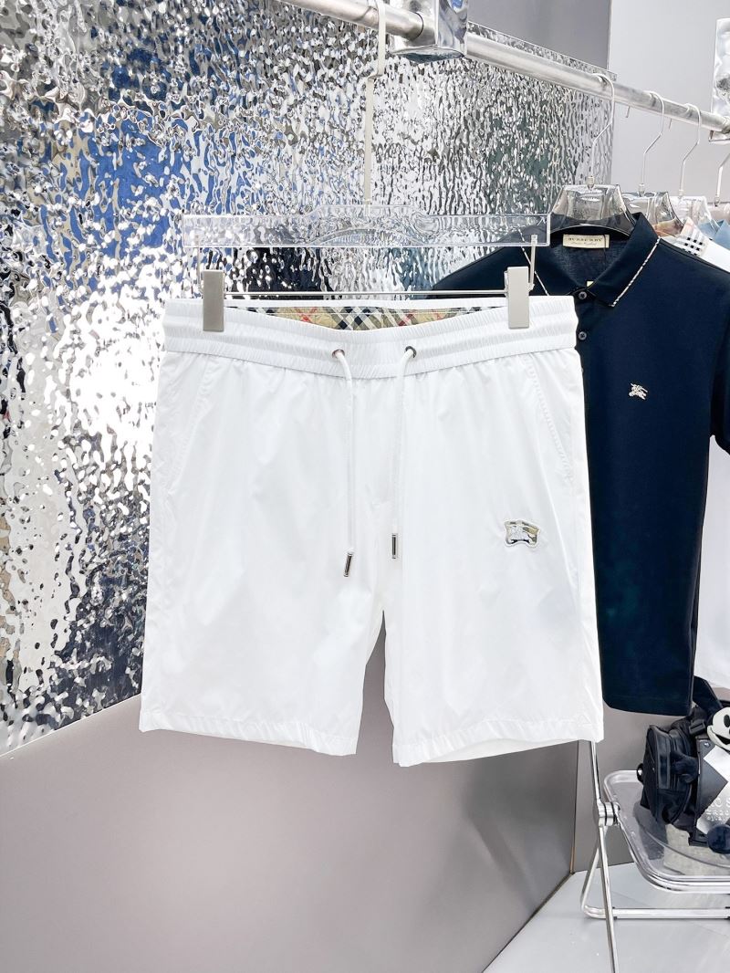 Burberry Short Pants